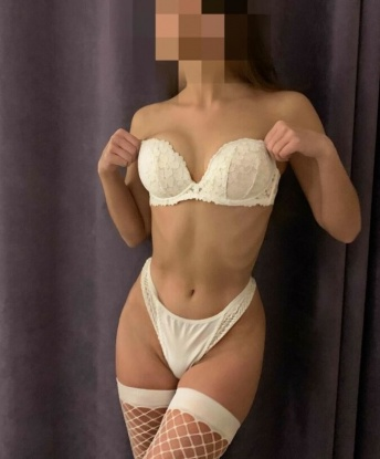 Антония, 23 года, 2 размер груди