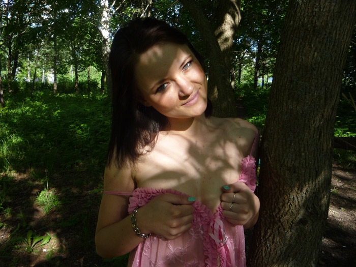 Софья, 20 лет, 2 размер груди